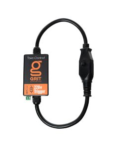 GRIT Automation GAP-TR1002, 220V 15A Trigger