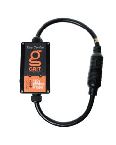 GRIT Automation GAP-TR2001, 120V 35A Heavy Duty Trigger