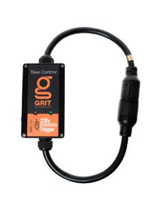 GRIT Automation GAP-TR2002, 220V 35A Heavy Duty Trigger