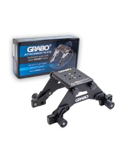GRABO GAP-V1, Attachment Plate