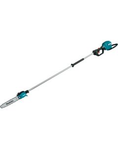 Makita GAU01Z, 40V Max XGT 8' Length Brushless Cordless 10" Pole Saw, Bare Tool