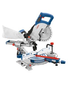 Bosch GCM18V-08N 8-1/2" 18V Cordless Single-Bevel Slide Miter Saw, Bare Tool