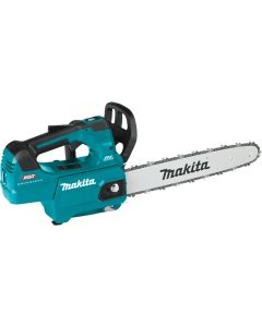 Makita GCU02Z, 40V Max XGT 14" Brushless Cordless Chain Saw, Bare Tool