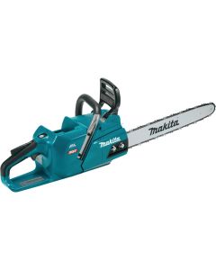 Makita GCU04Z, 40V Max XGT 18" Brushless Chain Saw, Bare Tool