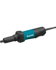 Makita GD0600, 1/4" Paddle Switch Die Grinder with AC/DC Switch