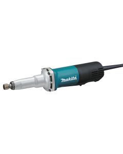 Makita GD0801C 1/4" SJS Corded Paddle Switch Die Grinder