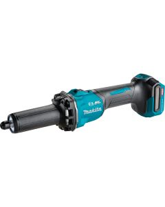 Makita GDG01Z, 40V Max XGT 1/4" Brushless Cordless Slide Switch Die Grinder
