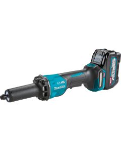 Makita GDG02Z, 40V Max XGT 1/4" Brushless Cordless Paddle Switch Die Grinder