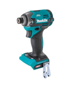 Makita GDT02Z, 40V Max XGT 4-Spd Brushless Impact Driver, Bare Tool