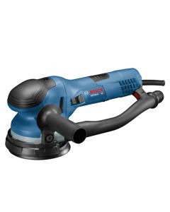 Bosch GET65-5N 5" Corded Dual-Mode Random Orbit Sander
