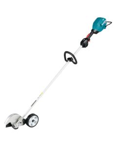 Makita GEU01Z, 40V Max XGT Brushless Cordless Edger, Bare Tool