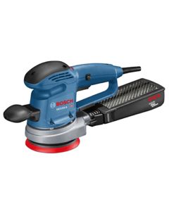 Bosch GEX33-5N 5" Corded Multi-Hole Random Orbit Sander/Polisher