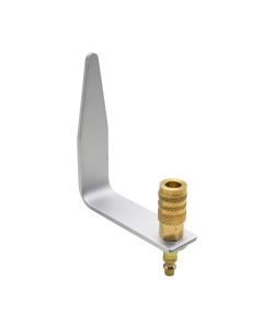 Superior Parts GH7 Hook Drill / Power Tool Holder With Metal Clip Belt - View #11