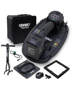 GRABO GHF-V1, High-Flow Vacuum Lifter Suction Kit