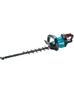 Makita GHU01Z, 40V Max XGT 24" Brushless Rough Cut Hedge Trimmer, Bare Tool