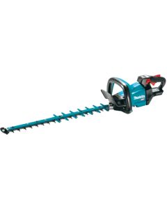Makita GHU02Z, 40V Max XGT 24" Brushless Cordless Hedge Trimmer, Bare Tool