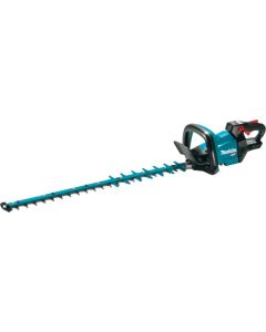 Makita GHU03Z, 40V Max XGT Brushless 30" Hedge Trimmer, Bare Tool