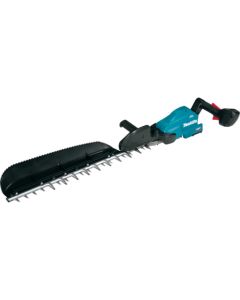 Makita GHU04Z, 40V Max XGT 24" Brushless Single-Sided Hedge Trimmer, Bare Tool