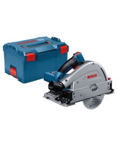 Bosch GKT18V-20GCL 5-1/2" Profactor 18V Connected-Ready Track Saw with Plunge Action, Bare Tool