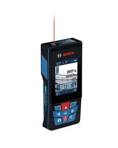 Bosch GLM400CL 400 ft. BLAZE Outdoor Laser Measurer with Camera
