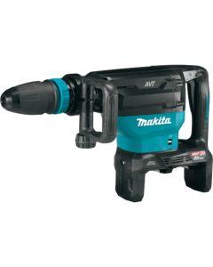 Makita GMH02Z, 40V Max X2 XGT Brushless Demolition Hammer, Bare Tool
