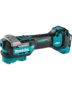 Makita GMT01Z, 40V Max XGT SLM Oscillating Multi‑Tool, Bare Tool