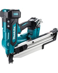 Makita GNB02Z, 40V Max XGT 3‑1/2" 21Deg Full Round Head Brushless CL Framing Nailer, Bare Tool