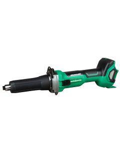 Metabo HPT GP18DAQ4M, 18V 2" Variable Slide Switch Die Grinder, Bare Tool