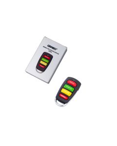 GRABO GPB-RC, Pro Brushless Remote