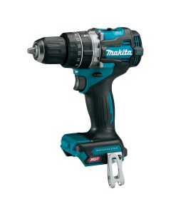 Makita GPH02Z Max XGT 1/2" 40V Cordless Compact Hammer Driver‑Drill, Bare Tool