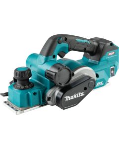 Makita GPK01Z 40V Max XGT 3‑1/4" Cordless Planer with AWS, Bare Tool