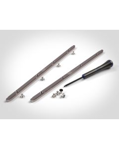 TSO Products 61-415A GRC-12 Self-Aligning Guide Rail Connectors