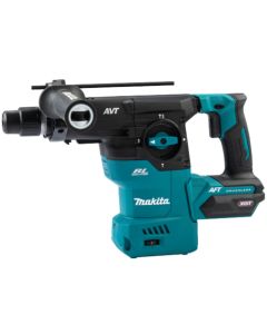 Makita GRH08Z, 40V Max XGT 1‑3/16" Brushless Cordless Rotary Hammer, Tool Only