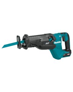Makita GRJ02Z Max XGT AVT 40V Cordless Orbital Reciprocating Saw, Bare Tool