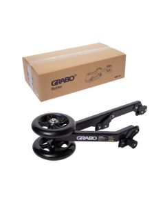 GRABO GRL-V1, Roller