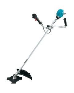 Makita GRU02Z, 40V Max XGT Brushless Cordless Brush Cutter, Bare Tool