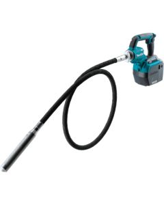 Makita GRV02Z, 40V Max XGT 8' Brushless Concrete Vibrator, Bare Tool