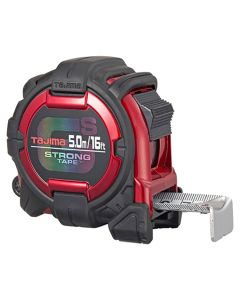 Tajima GS-16/5MBW GS-Lock 16' Standard Tape Measure