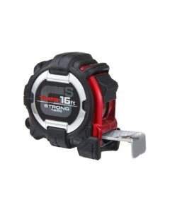 Tajima GS-C16BW, 16' GS-Lock Strong Tape with Clip