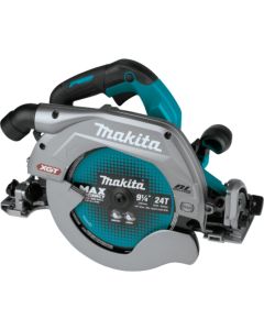 Makita GSH03Z, 40V Max XGT 9-1/4" BL Circular Saw, Bare Tool