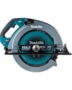 Makita GSH06Z 40V Max XGT 16‑5/16" Cordless Circular Saw, Bare Tool