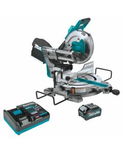 Makita GSL03M1 31-3/4" Cordless Miter Saw Kit
