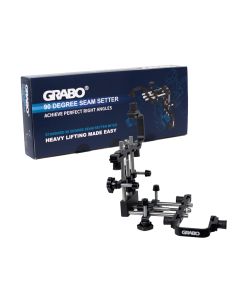 GRABO GSS-90-V2, 90 Degree Seam Setter V2