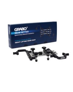 GRABO GSS-V2, Seam Setter V2
