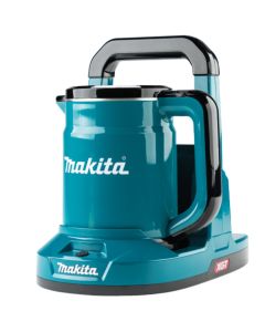 Makita GTK01Z, 40V Max XGT Hot Water Kettle, Bare Tool