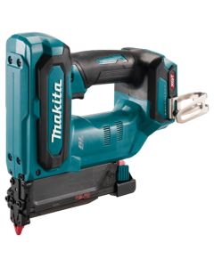 Makita GTP01Z, 40V Max XGT 23 Ga. Brushless Cordless Pin Nailer, Bare Tool