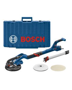 Bosch GTR55-85, 9" Drywall Sander Kit