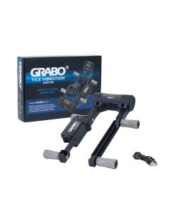 GRABO GTV-V1, Tile Vibration