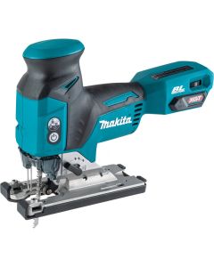 Makita GVJ01Z 40V Max XGT Brushless Cordless Barrel Grip Jig Saw, Bare Tool