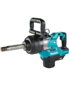 Makita GWT10Z, 40V Max XGT 4-Spd Brushless Impact Wrench, Bare Tool